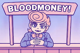 BloodMoney