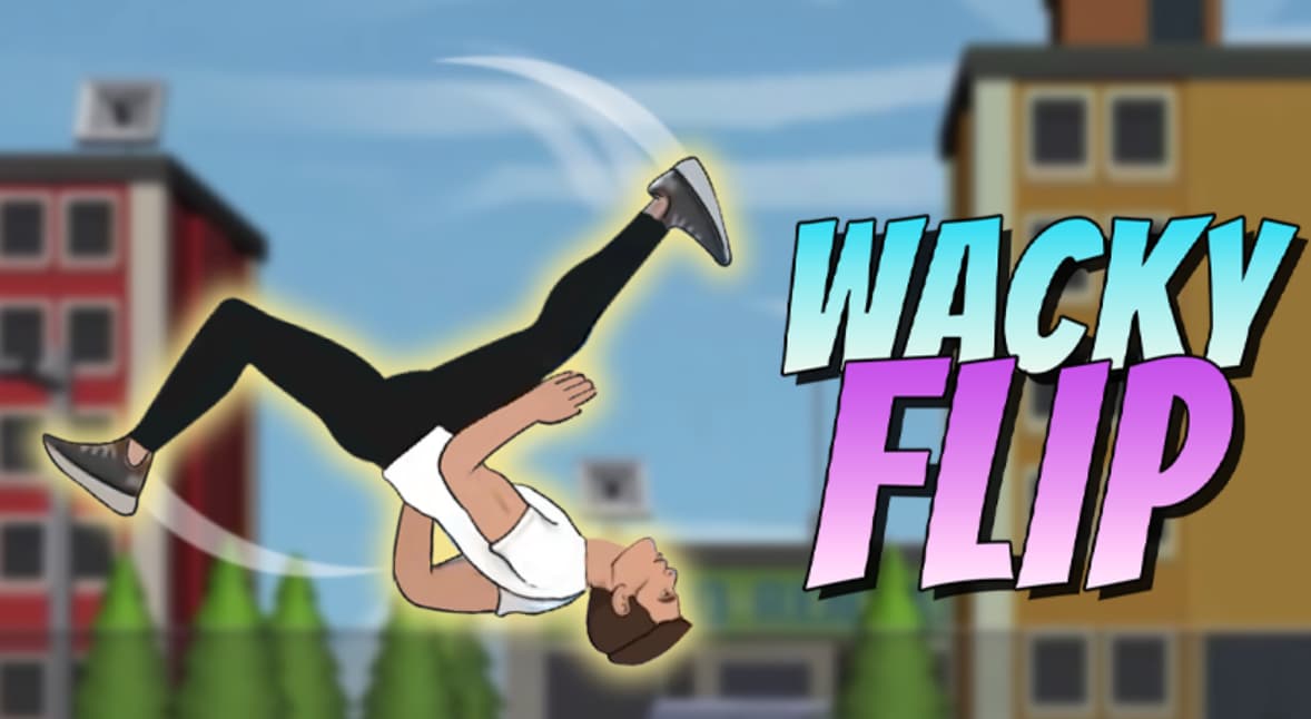 Wacky Flip